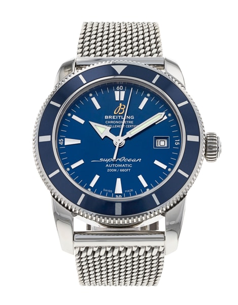 Breitling SuperOcean Heritage A17321